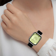 Curea flexibilă din nailon pentru Huawei Watch Fit 4 / 4 Pro / 3
