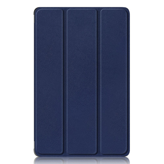 Husă pentru Lenovo Tab P11 Gen 2 TB350FU TB350XU 11.5", Smartcase, albastru închis