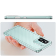 Huse pentru Xiaomi Redmi 12C, Fusion Hybrid, transparentă