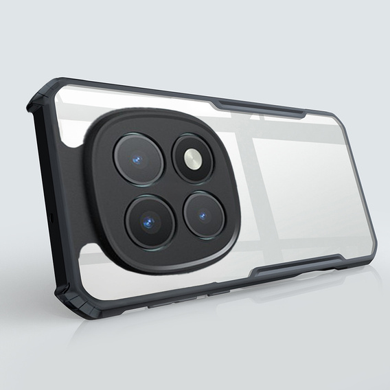 Husă hibridă AntiDrop pentru Xiaomi Redmi Note 15 5G / Poco M8 5G