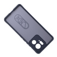 Huse pentru Motorola Edge 40, Gaming Shockproof, albastru închis