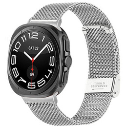 Brățară milaneză pentru Samsung Galaxy Watch Ultra 47mm (2025 / 2024)