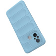 Huse pentru Xiaomi Redmi 12C, Gaming Shockproof, albastru