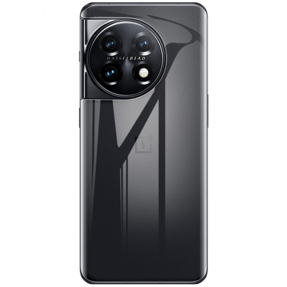 IMAK 2x Peliculă spate hidrogel pentru OnePlus 11 5G