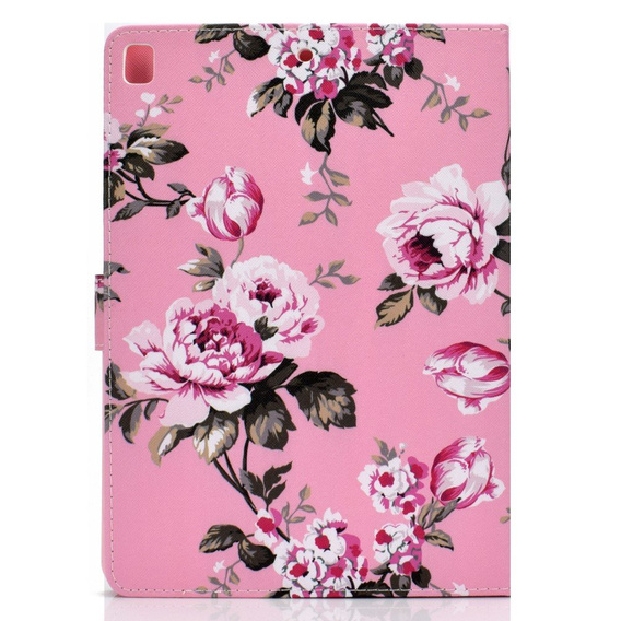Huse pentru iPad 9.7 2017/2018 / iPad Air / Air 2, flowers