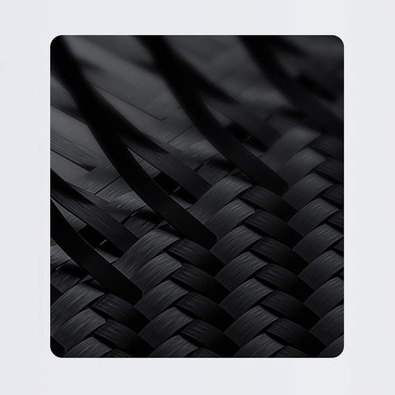 Husă magnetică Benks Montage Magnetic Armor Air (MB66) pentru iPhone 16 Pro Max