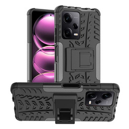 Huse pentru Xiaomi POCO X5 Pro 5G, Tire Armor, negru