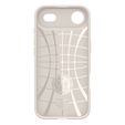 Carcasă Spigen Liquid Air pentru iPhone Air, titan natural