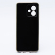 Husă pentru Motorola Moto G54 5G, Glamour CamShield, negru