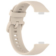 Curea din silicon pentru Huawei Watch Fit 4 / 4 Pro / 3