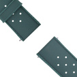 ERBORD curea universală din silicon de 22 mm