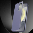 Husă Smart View Wallet pentru Samsung Galaxy S26, violet