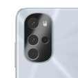 Sticlă temperată pentru camera foto pentru Motorola Moto G22, albastru