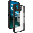 IMAK Case pentru ASUS ROG Phone 8 Pro, UX-9A Series, transparent / negru