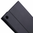 Carcasă + tastatură Lenovo Tab M10 Plus Gen 3 TB-125F TB-128F, negru