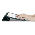 Husă Spigen Urban Fit Midnight Green pentru iPad Pro 11" M4 5 gen. 2024