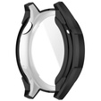 Carcasă 2in1 cu protector de ecran pentru Huawei Watch GT 5 46mm, negru