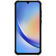 Carcasă blindată Nillkin pentru Samsung Galaxy A35 5G, CamShield Pro, negru