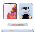 Huse pentru Xiaomi Redmi A3, Astronaut, albastru