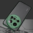Carcasă pentru Xiaomi 15 Ultra, Frame Case, verde