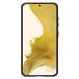 Carcasă NILLKIN pentru Samsung Galaxy S23, Super Frosted Shield Case, negru