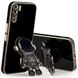Huse pentru Oppo A91/F15, Astronaut, negru