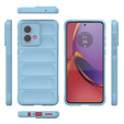 Huse pentru Motorola Moto G84 5G, Gaming Shockproof, albastru