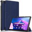 Husă pentru Lenovo Tab M10 Plus 10.6 TB-125F / TB-128F 3 Gen, Smartcase, albastru