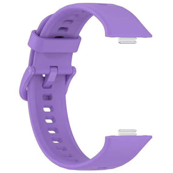 Curea din silicon pentru Huawei Watch Fit 4 / 4 Pro / 3
