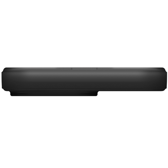 Urban Armor Gear Huse pentru iPhone 13 Pro, Lucent MagSafe, negru