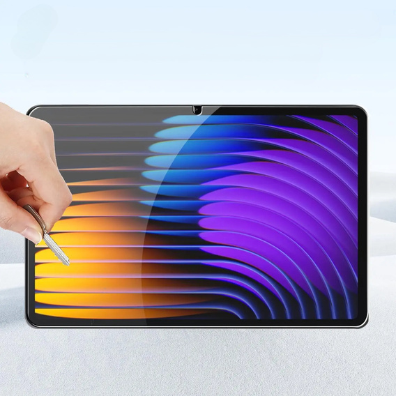 Sticla călită pentru Xiaomi Pad 7 / 7 Pro