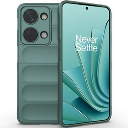 Huse pentru OnePlus Nord 3 5G, Gaming Shockproof, verde