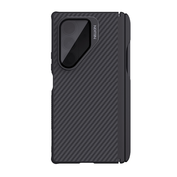 Nillkin Carcasă blindată cu stylus, pentru MagSafe, pentru Samsung Galaxy Z Fold7 5G