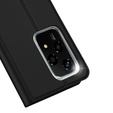 Dux Ducis Huse pentru Honor 200 Lite, Skinpro, negru