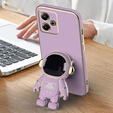 Huse pentru Xiaomi Redmi 13, Astronaut, violet