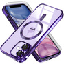 Violet || Transparent