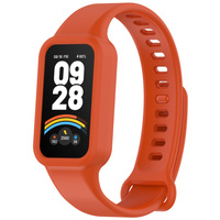 Curea din silicon pentru Xiaomi Smart Mi Band 8 / Xiaomi Smart Mi Band 9