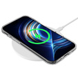 Husă pentru iPhone Air, pentru MagSafe, transparentă