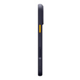 Carcasă Spigen pentru iPhone 17 Pro Max, Nano Pop Mag MagSafe, Blueberry Navy