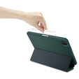 Husă Spigen Urban Fit Midnight Green pentru iPad Pro 11" M4 5 gen. 2024