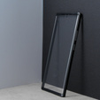 Huse pentru Samsung Galaxy Note 20 Ultra, Suritch Full Body, transparent / negru