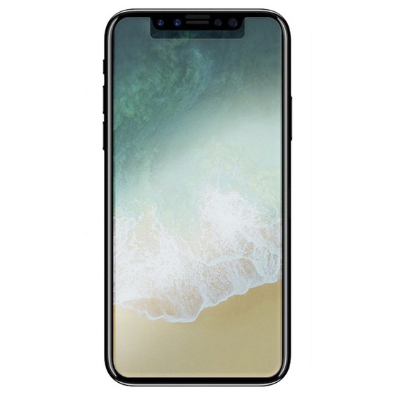 Sticlă călită 9H pentru iPhone 15 Plus