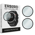 2x ERBORD Hybrid Glass pentru Garmin Fenix 6