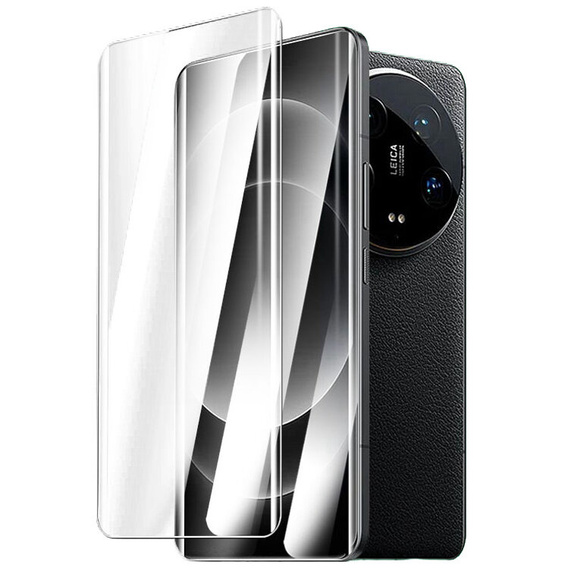 Sticlă temperată UV pentru Xiaomi 15 Ultra