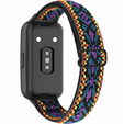 Curea flexibilă din nailon pentru ceasul Samsung Galaxy Fit 3