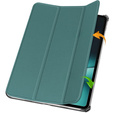Husă pentru OnePlus Pad, Smartcase, verde