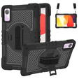 Carcasă pentru Xiaomi Redmi Pad SE 11", Armoured Protective, negru