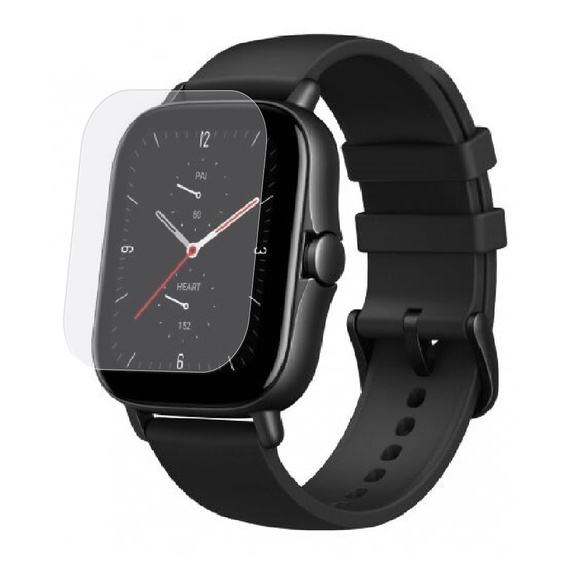3x ERBORD Hydrogel Foil pentru Amazfit GTS 2