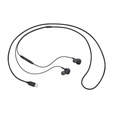 Căști USB-C Samsung Sound by AKG intraauriculare EO-IC100BBEGEU Universale, USB-C