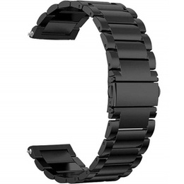 Curea pentru HUAWEI WATCH 2 3 4 5 GT GT2 GT3 GT4 GT5 PRO GT2e 2e 46MM 48MM negru